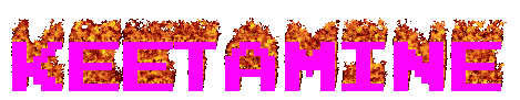 Keetamine